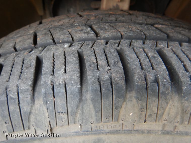 image for item DL0513 2008 Jeep Commander  SUV