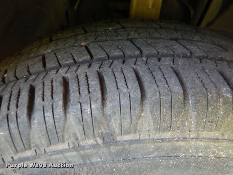 image for item DL0513 2008 Jeep Commander  SUV