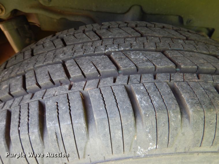 image for item DL0513 2008 Jeep Commander  SUV