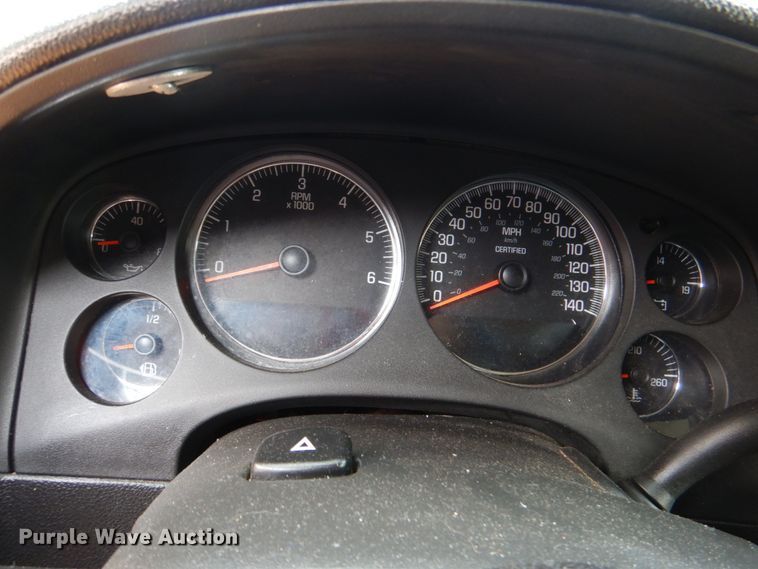 image for item DL0515 2010 Chevrolet Tahoe  SUV