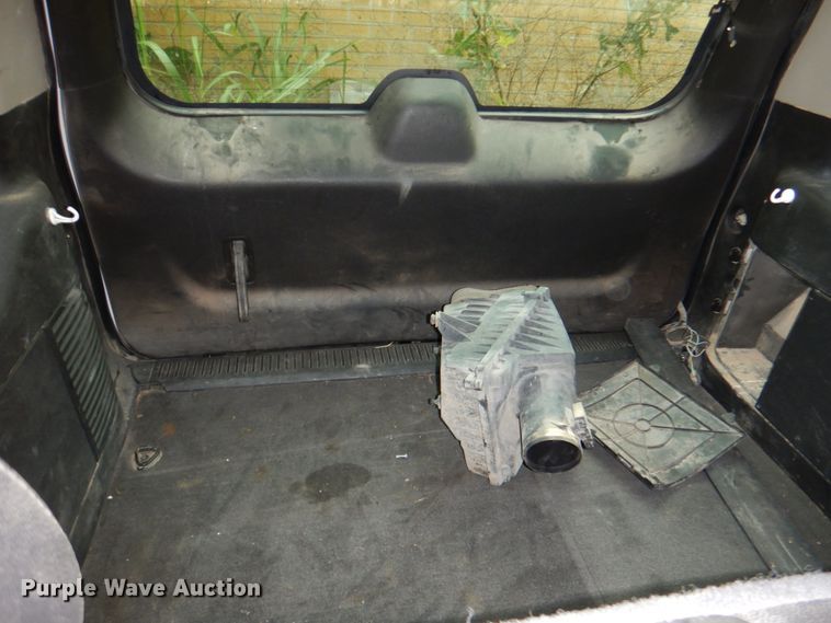 image for item DL0515 2010 Chevrolet Tahoe  SUV