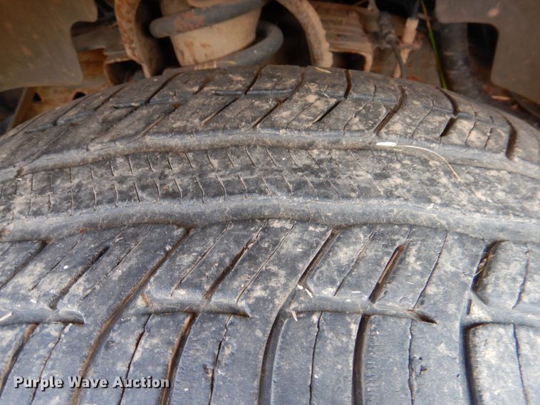 image for item DL0515 2010 Chevrolet Tahoe  SUV