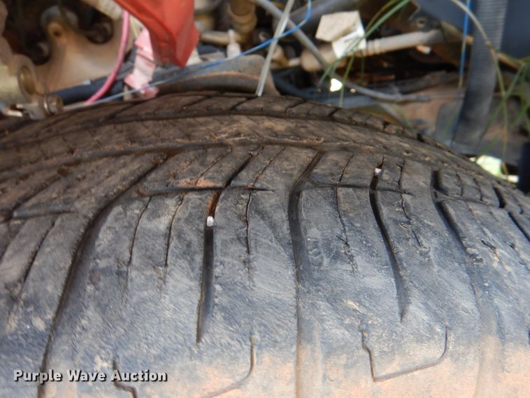 image for item DL0515 2010 Chevrolet Tahoe  SUV