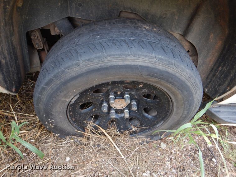 image for item DL0515 2010 Chevrolet Tahoe  SUV