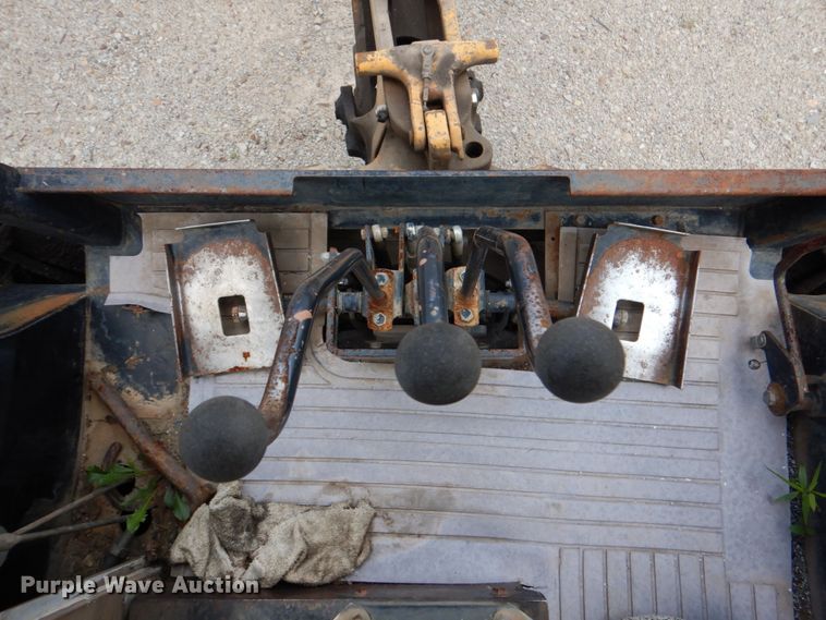 image for item DL0521 John Deere 310D  backhoe