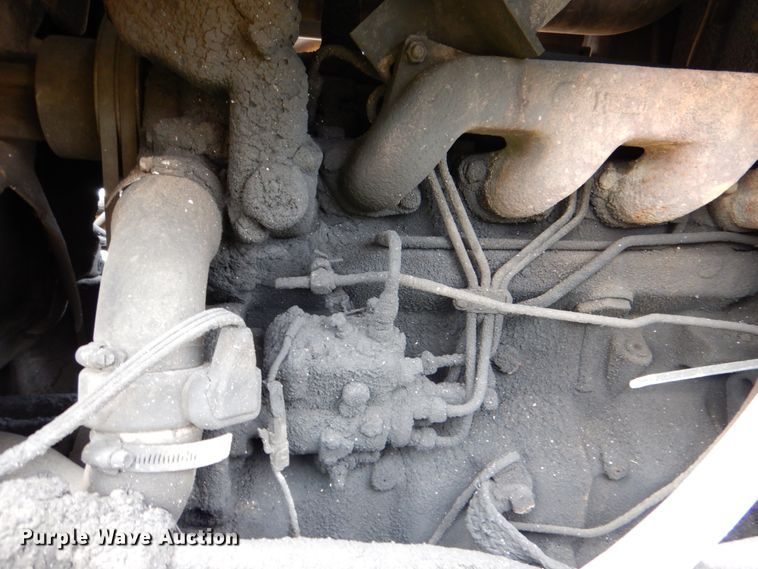 image for item DL0521 John Deere 310D  backhoe