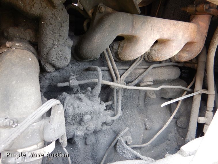 image for item DL0521 John Deere 310D  backhoe