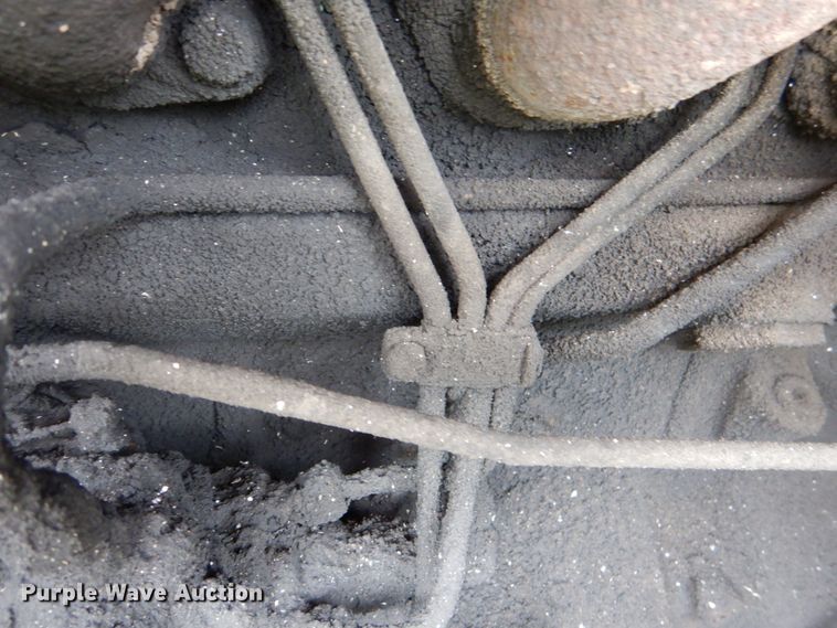 image for item DL0521 John Deere 310D  backhoe