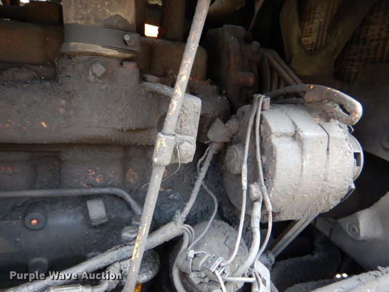 image for item DL0521 John Deere 310D  backhoe