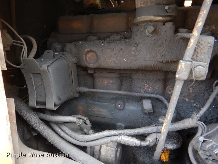 image for item DL0521 John Deere 310D  backhoe