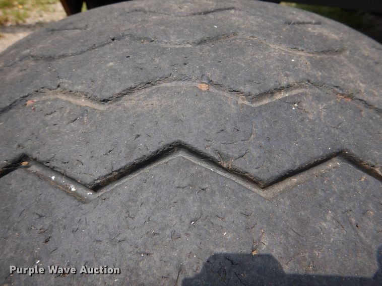 image for item DL0521 John Deere 310D  backhoe