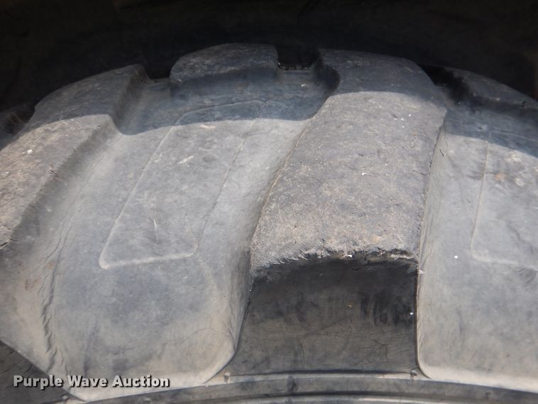 image for item DL0521 John Deere 310D  backhoe