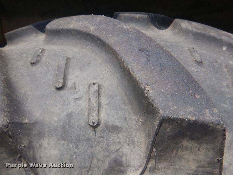 image for item DL0521 John Deere 310D  backhoe