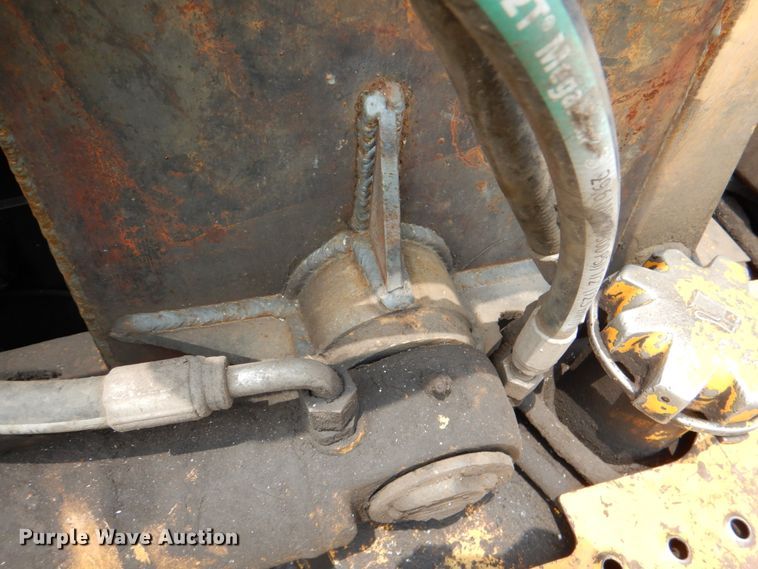 image for item DL0521 John Deere 310D  backhoe