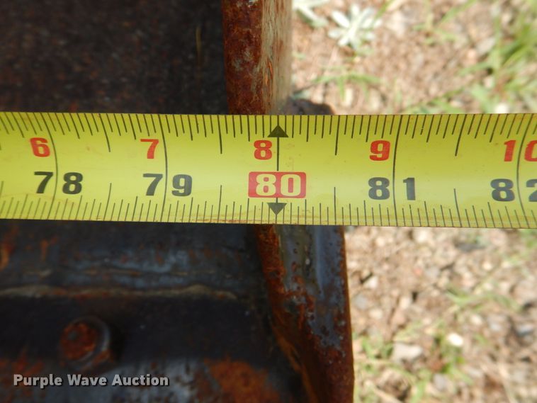 image for item DL0522 1994 Case 580 Super K  backhoe