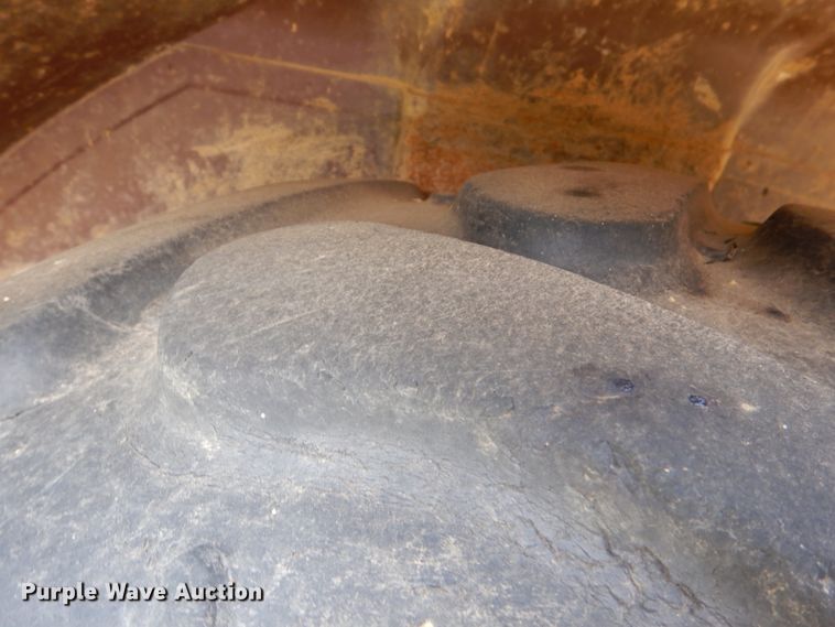 image for item DL0522 1994 Case 580 Super K  backhoe