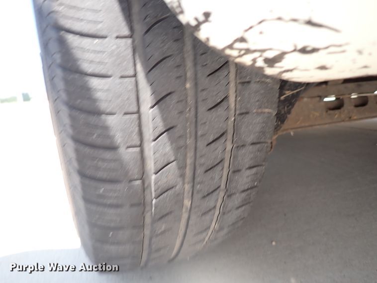 image for item DL7603 2004 Chevrolet Venture  van