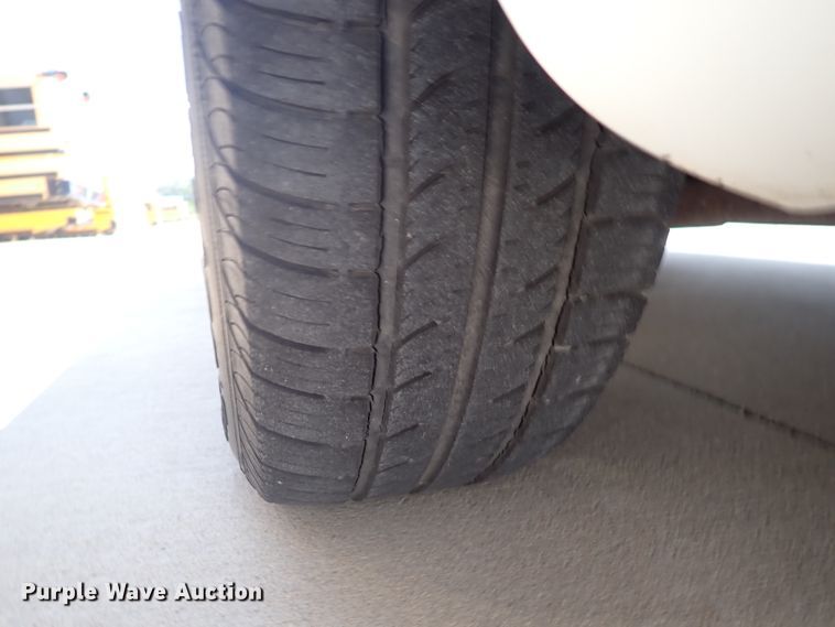 image for item DL7603 2004 Chevrolet Venture  van