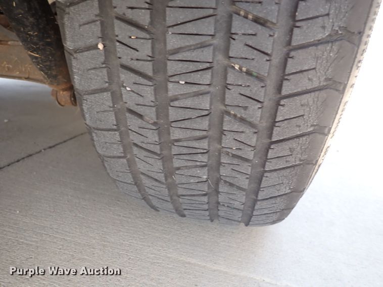image for item DL7603 2004 Chevrolet Venture  van