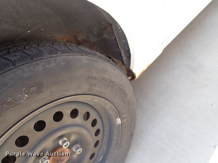 image for item DL7603 2004 Chevrolet Venture  van
