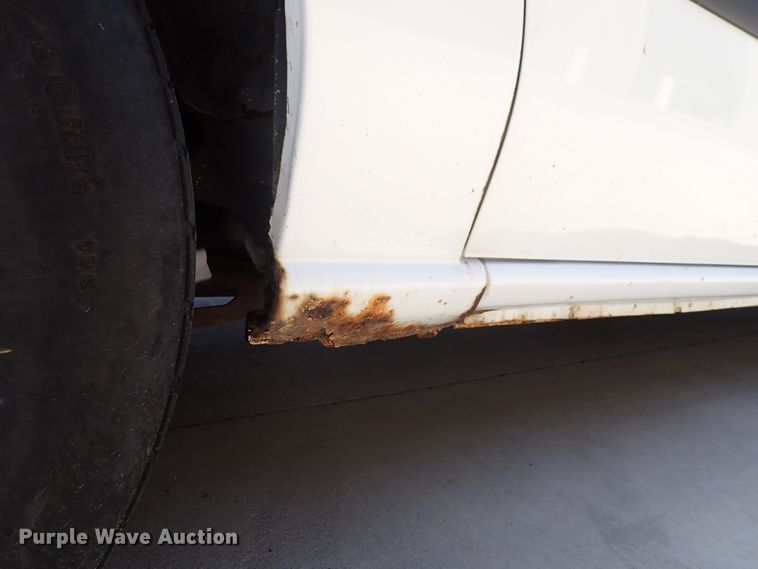 image for item DL7603 2004 Chevrolet Venture  van
