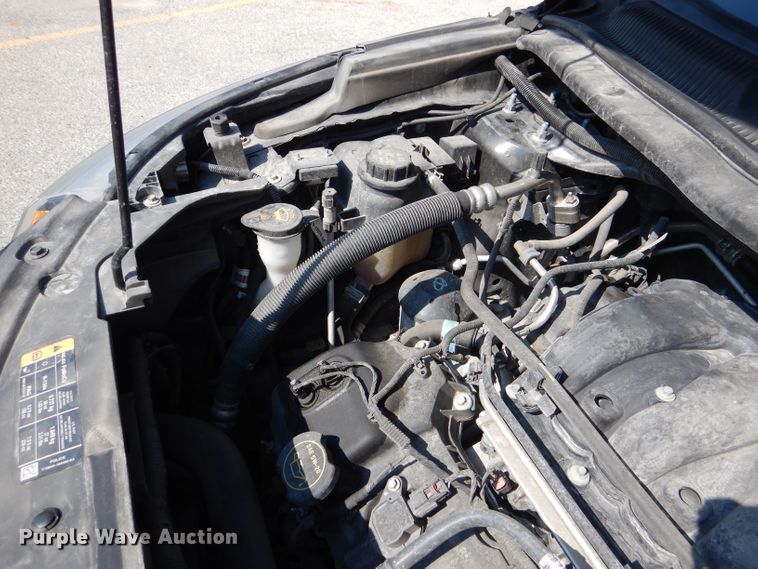 image for item DM0499 2015 Ford Explorer Police Interceptor  SUV