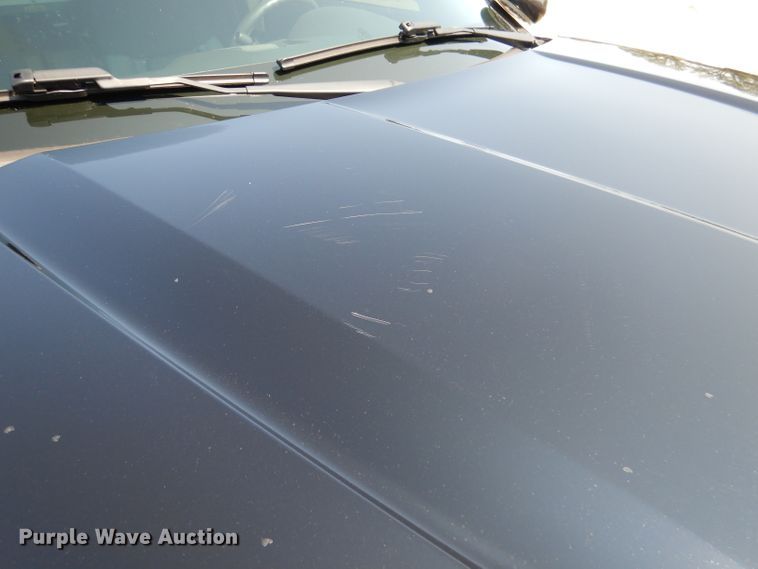 image for item DM0499 2015 Ford Explorer Police Interceptor  SUV