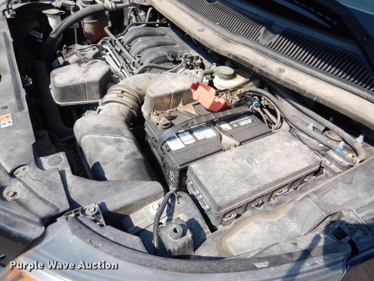 image for item DM0500 2015 Ford Explorer Police Interceptor  SUV