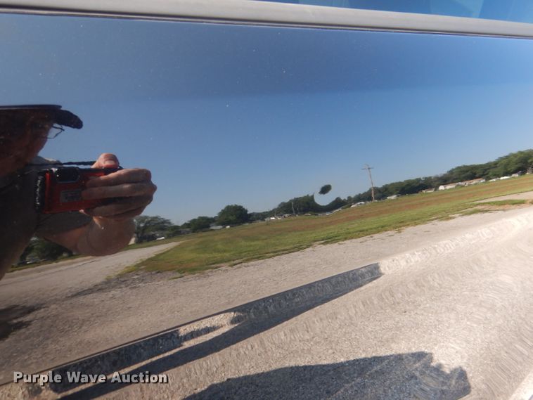 image for item DM0500 2015 Ford Explorer Police Interceptor  SUV