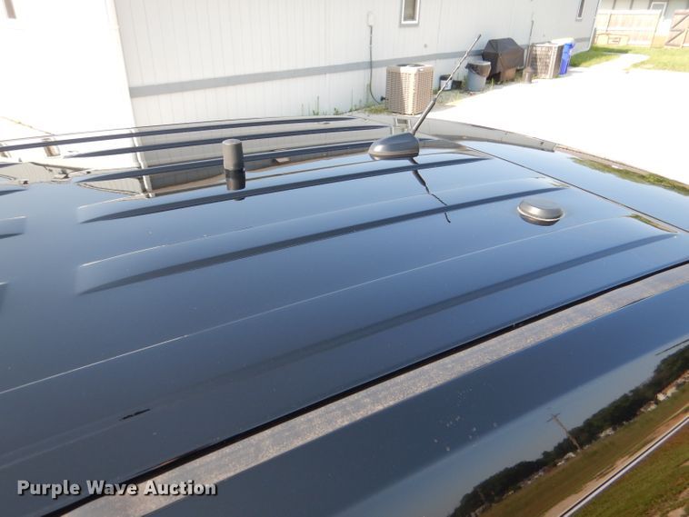 image for item DM0500 2015 Ford Explorer Police Interceptor  SUV