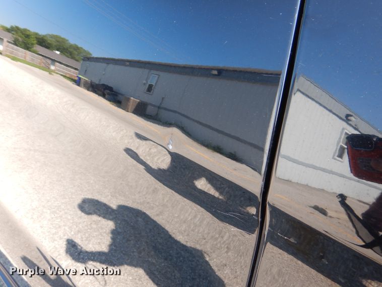 image for item DM0500 2015 Ford Explorer Police Interceptor  SUV