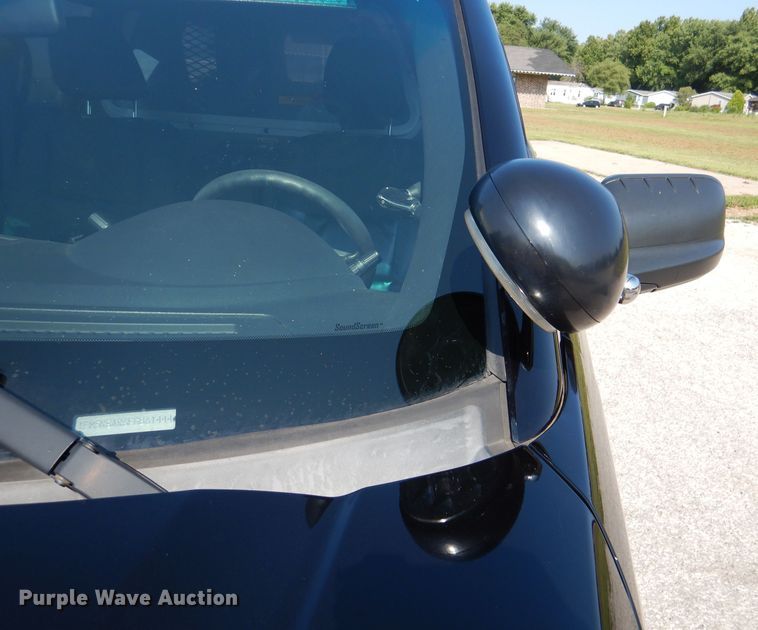 image for item DM0500 2015 Ford Explorer Police Interceptor  SUV