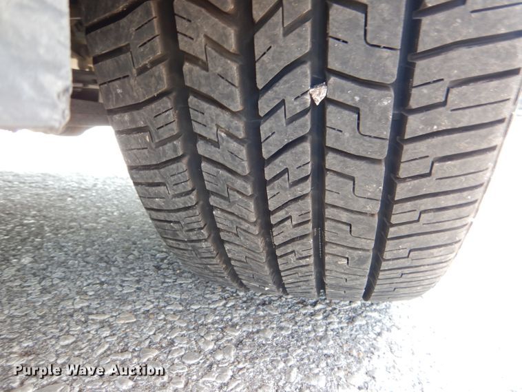 image for item DM0500 2015 Ford Explorer Police Interceptor  SUV