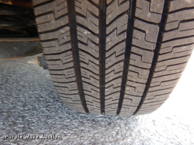 image for item DM0500 2015 Ford Explorer Police Interceptor  SUV