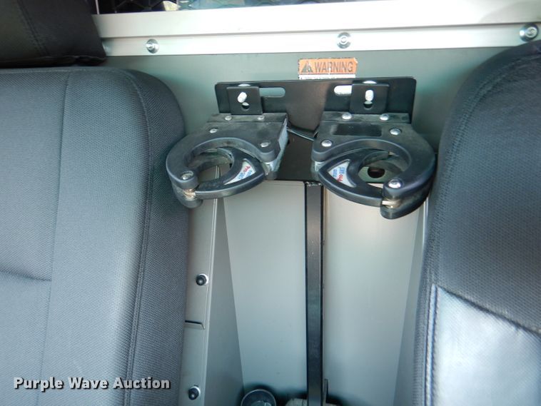 image for item DM0501 2017 Ford Explorer Police Interceptor  SUV