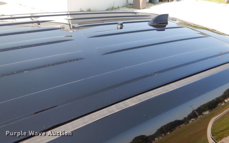 image for item DM0501 2017 Ford Explorer Police Interceptor  SUV