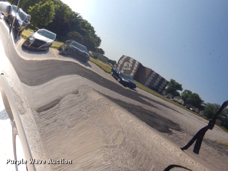 image for item DM0501 2017 Ford Explorer Police Interceptor  SUV