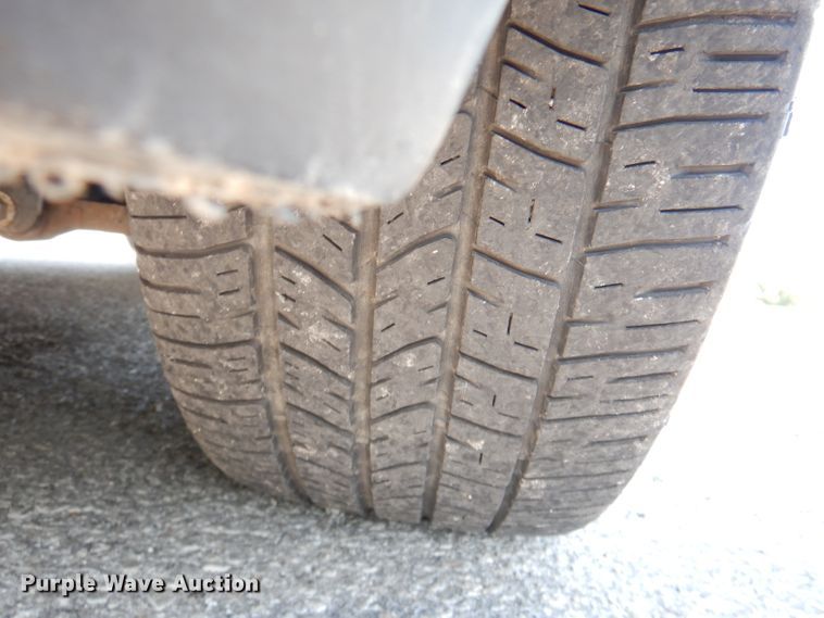 image for item DM0501 2017 Ford Explorer Police Interceptor  SUV