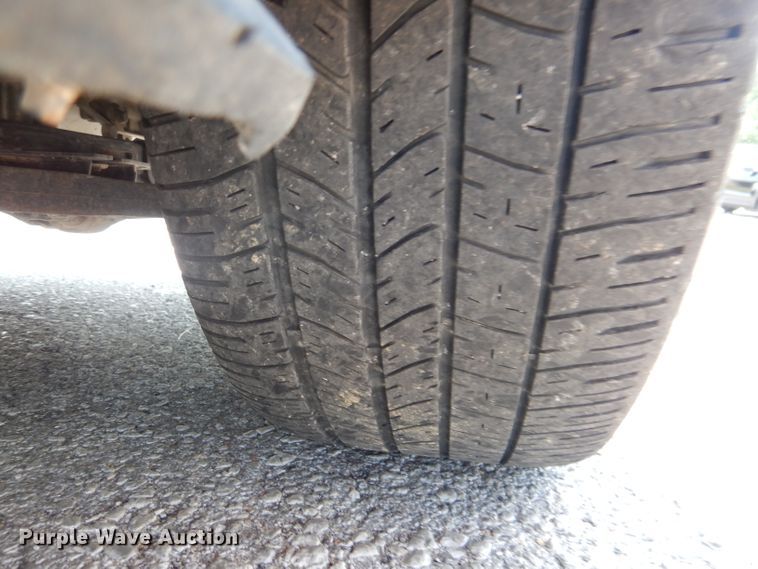 image for item DM0501 2017 Ford Explorer Police Interceptor  SUV