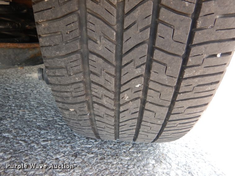 image for item DM0501 2017 Ford Explorer Police Interceptor  SUV