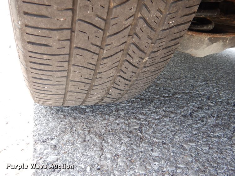 image for item DM0501 2017 Ford Explorer Police Interceptor  SUV