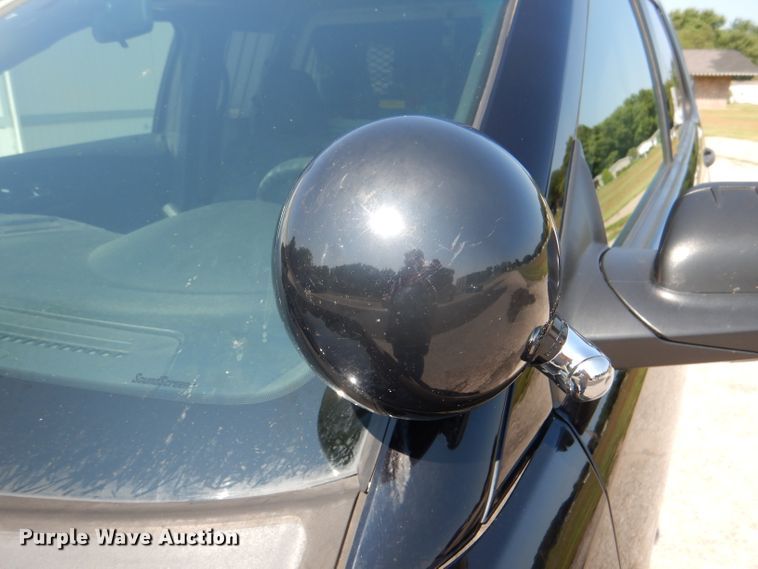 image for item DM0501 2017 Ford Explorer Police Interceptor  SUV