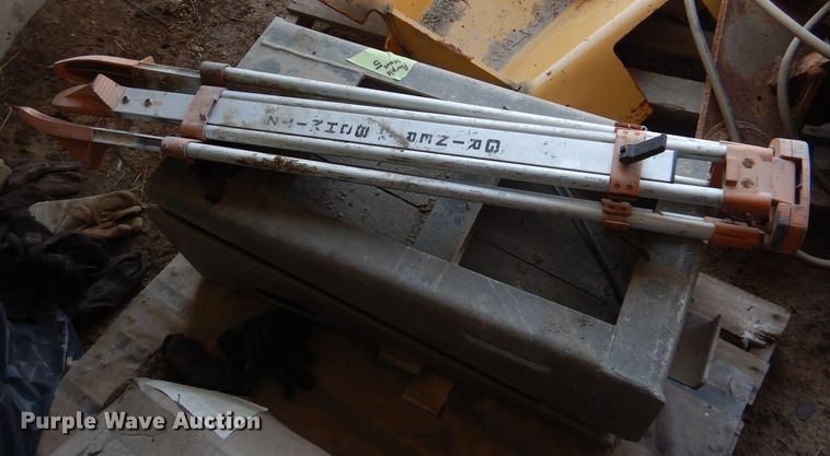 image for item DM0538 Tools