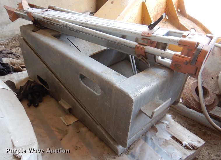 image for item DM0538 Tools