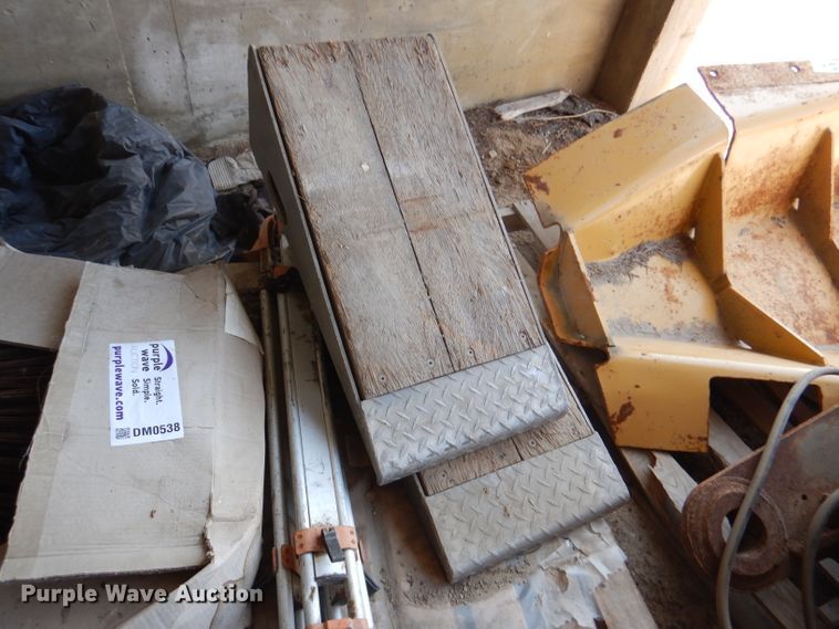 image for item DM0538 Tools