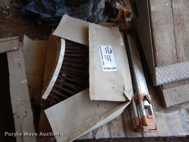 image for item DM0538 Tools