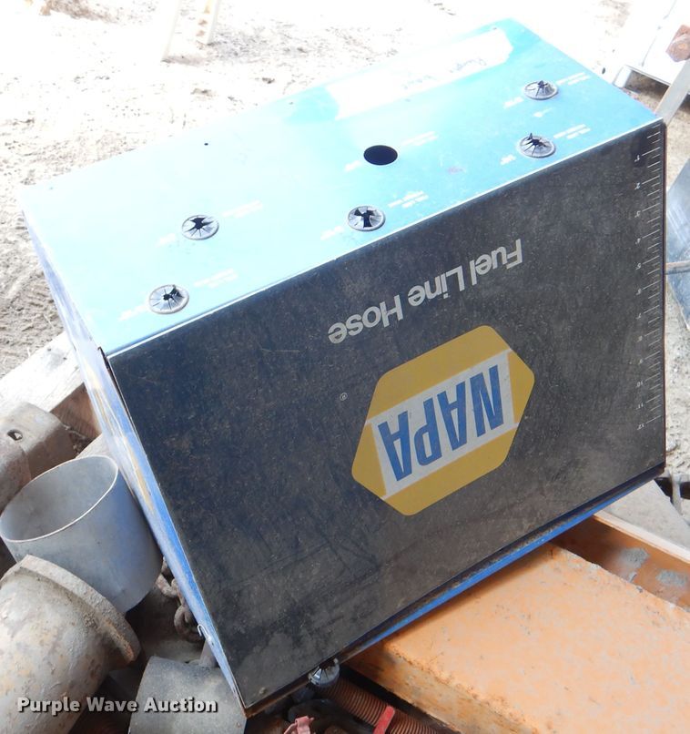 image for item DM0541 Tools