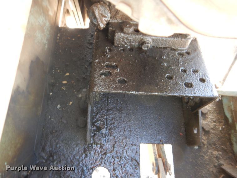 image for item DM0543 Target PAC IV  concrete saw