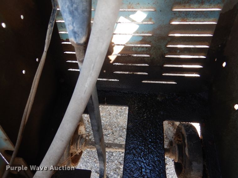 image for item DM0543 Target PAC IV  concrete saw