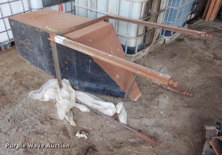 image for item DM0544 Hopper